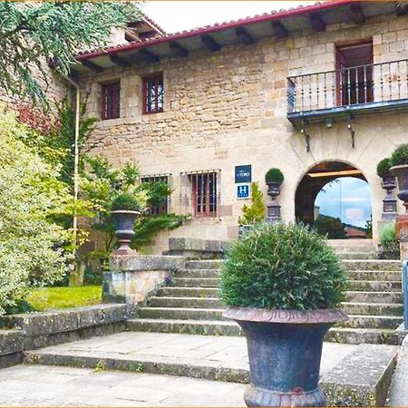 Hotel Luze El Toro Berrioplano Exterior foto