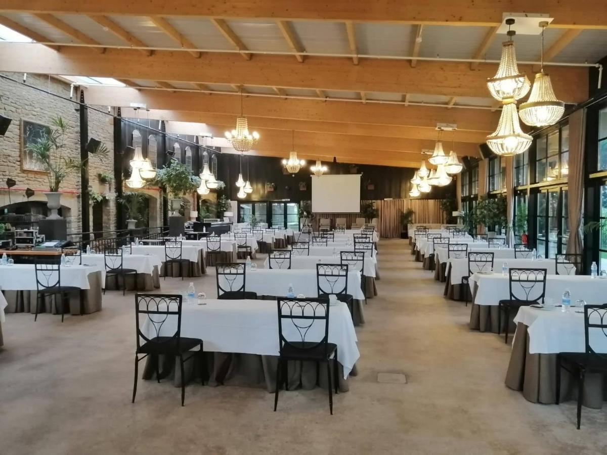 Hotel Luze El Toro Berrioplano Exterior foto